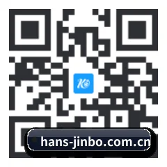 系统版 iOS 二维码